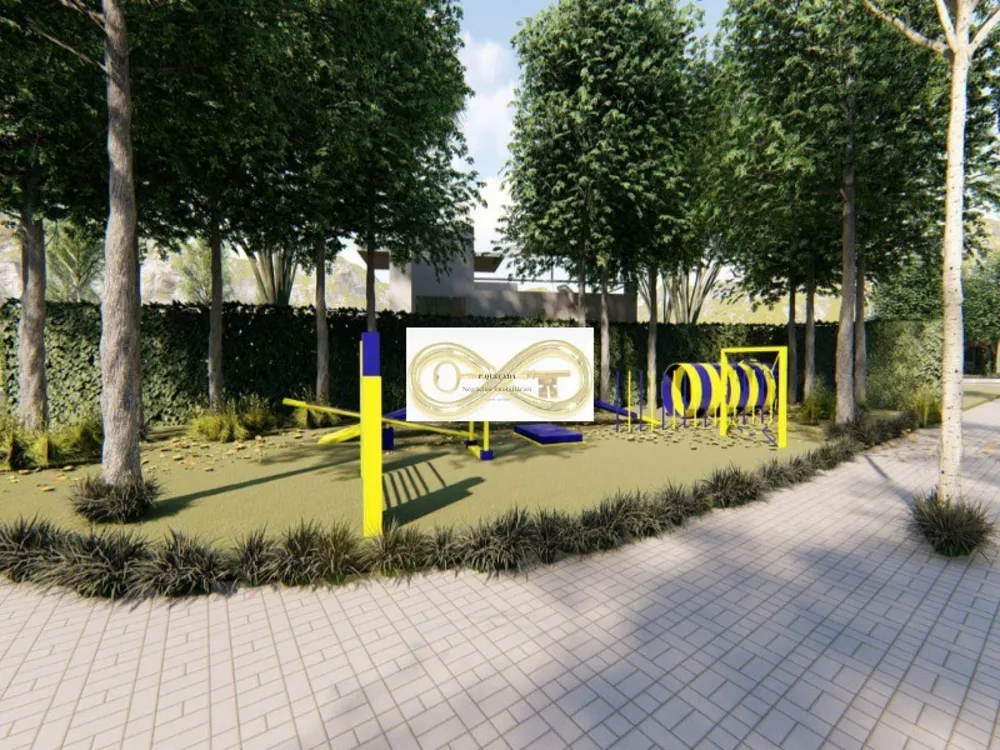 Terreno, 200 m² - Foto 6
