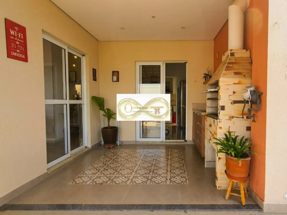 Casa, 3 quartos, 170 m² - Foto 18