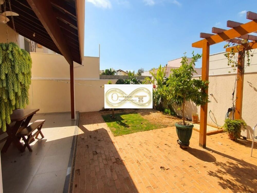 Casa à venda com 3 quartos, 170m² - Foto 8