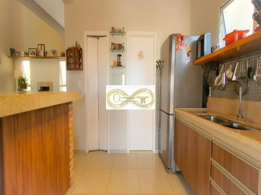 Casa, 3 quartos, 170 m² - Foto 12