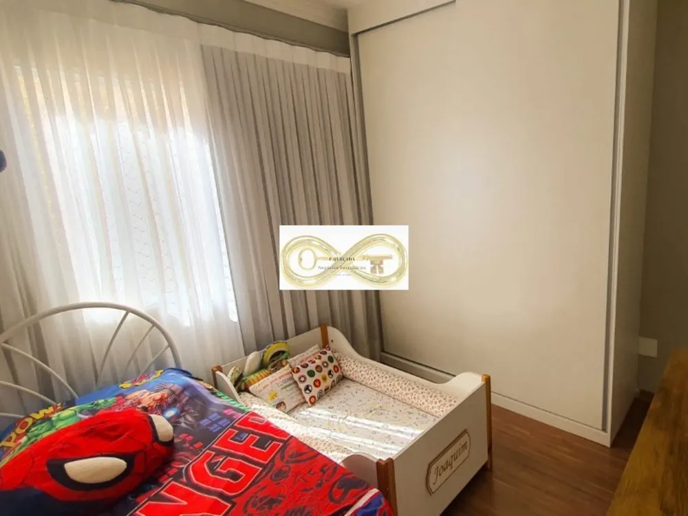 Casa, 3 quartos, 170 m² - Foto 11