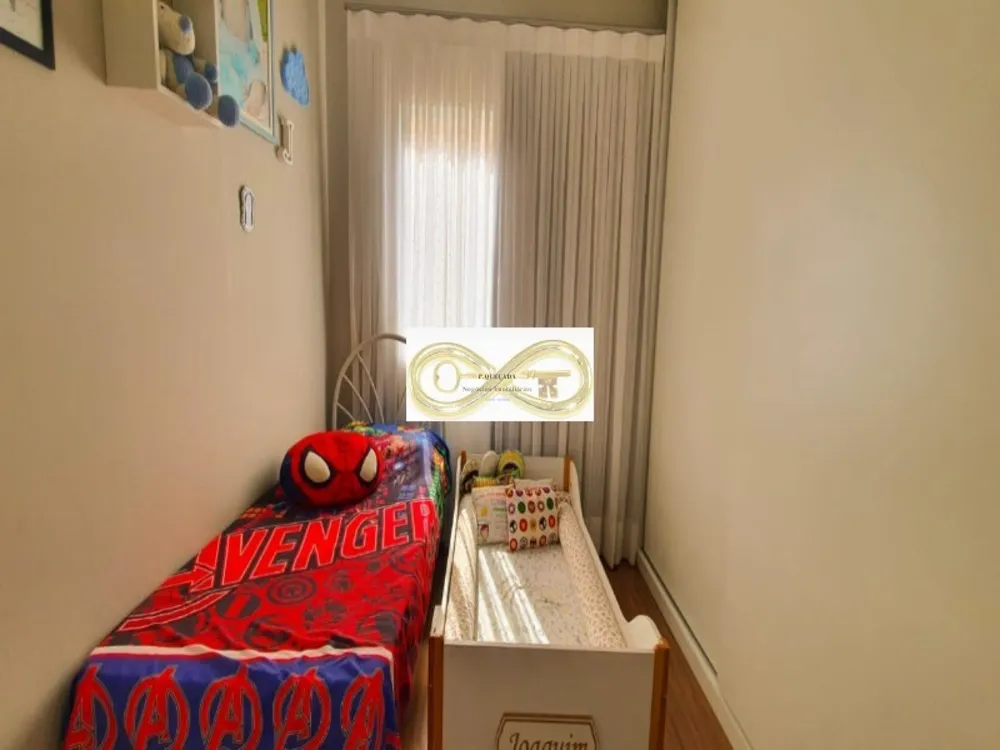 Casa, 3 quartos, 170 m² - Foto 8