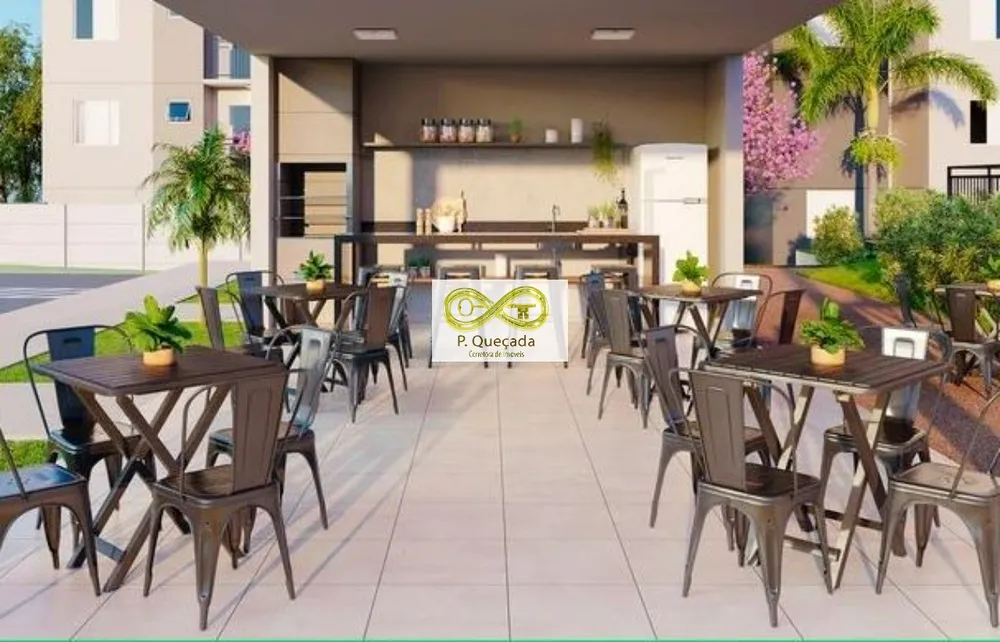 Loteamento e Condomínio, 5882 m² - Foto 4