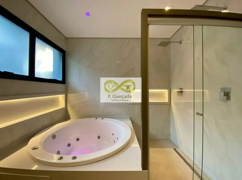 Casa, 5 quartos, 330 m² - Foto 15