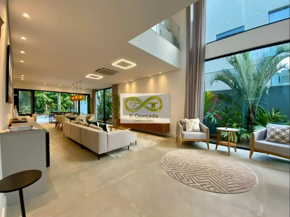 Casa, 5 quartos, 330 m² - Foto 8