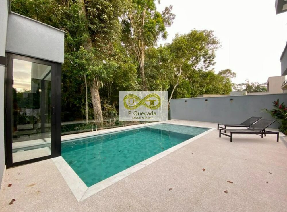 Casa, 5 quartos, 330 m² - Foto 8