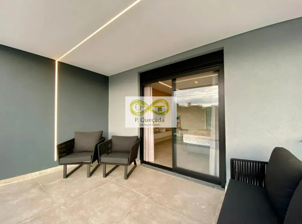 Casa, 5 quartos, 330 m² - Foto 18