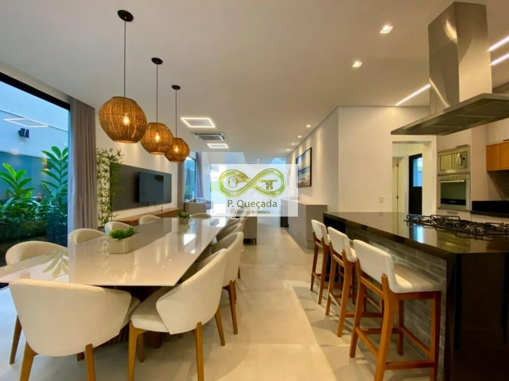 Casa, 5 quartos, 330 m² - Foto 3