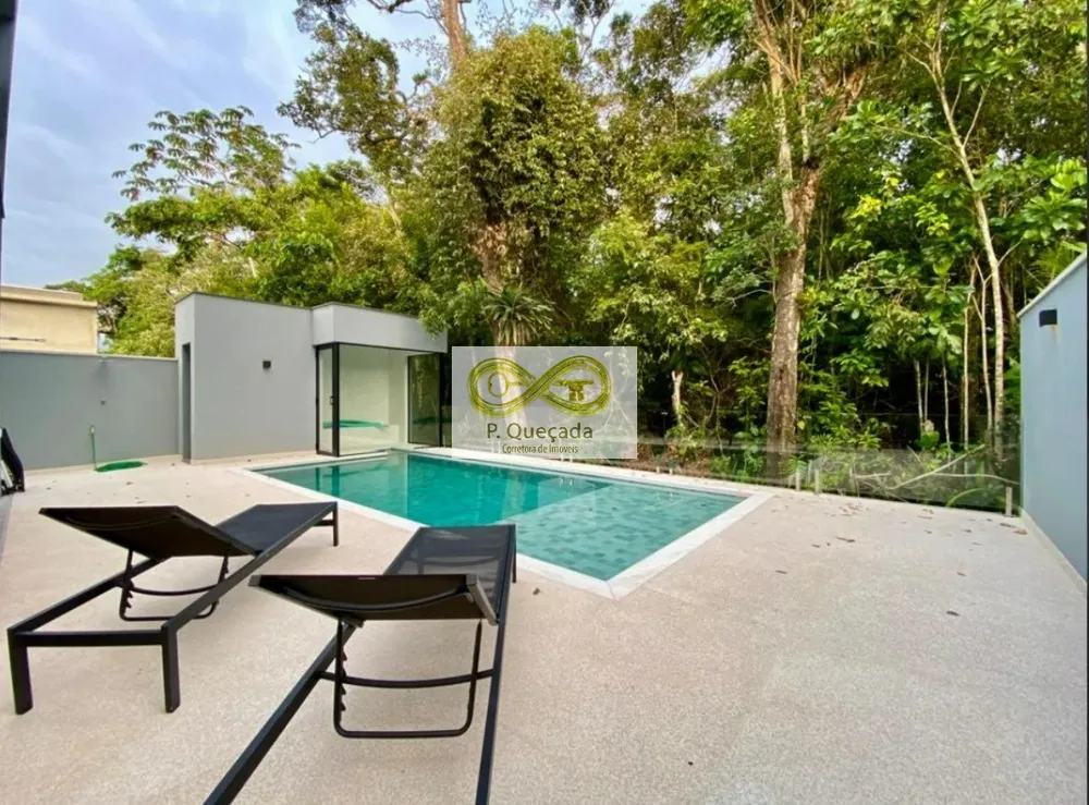 Casa, 5 quartos, 330 m² - Foto 20