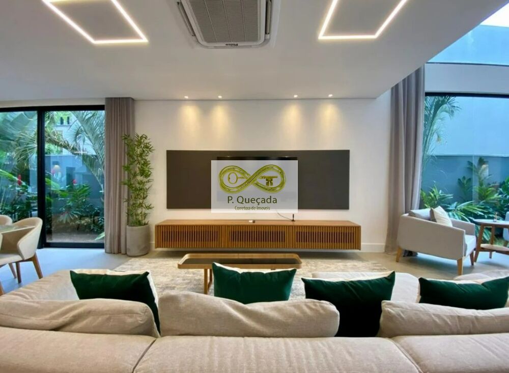 Casa, 5 quartos, 330 m² - Foto 2