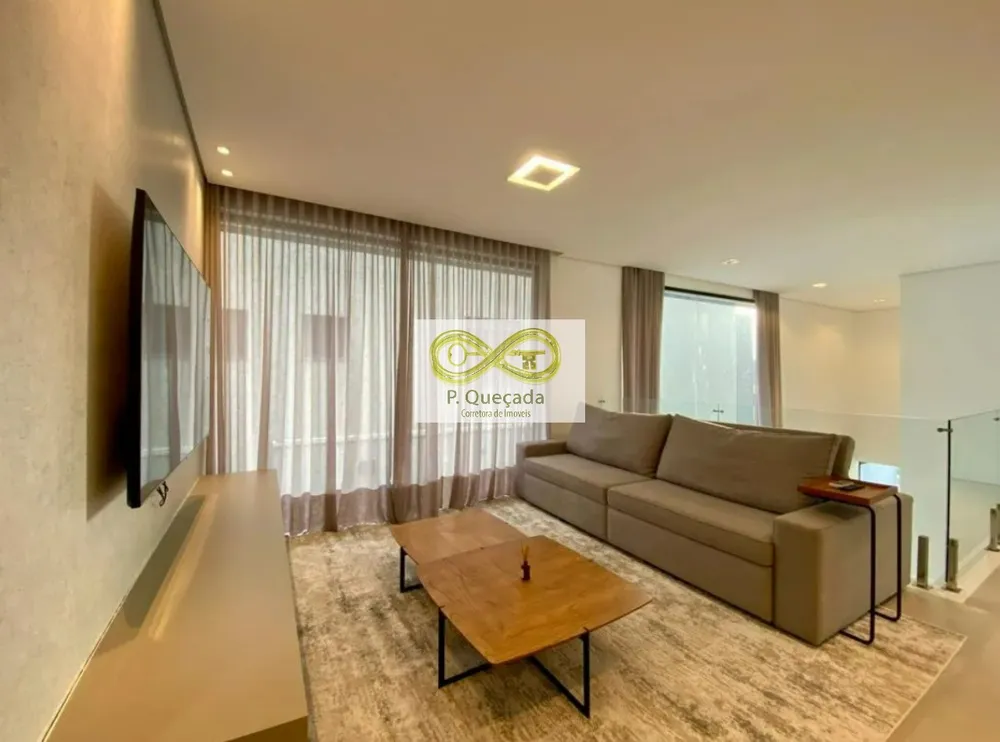 Casa, 5 quartos, 330 m² - Foto 3