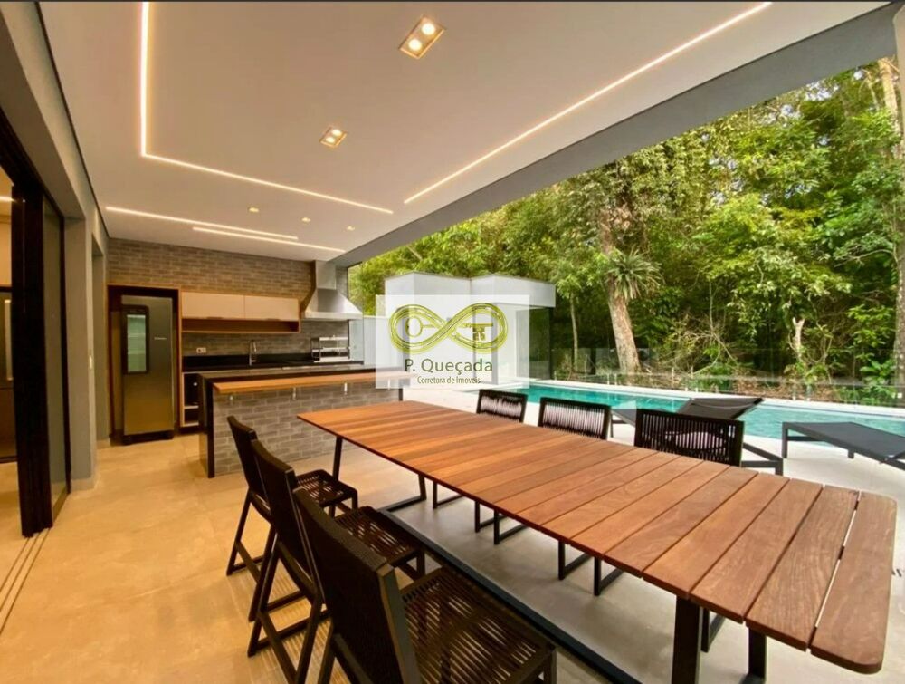 Casa, 5 quartos, 330 m² - Foto 5