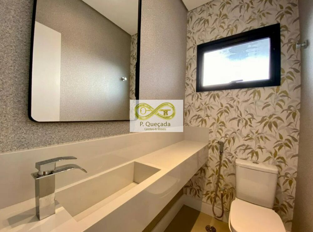 Casa, 5 quartos, 330 m² - Foto 7