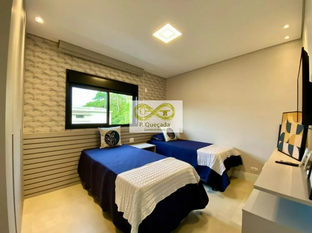 Casa, 5 quartos, 330 m² - Foto 16