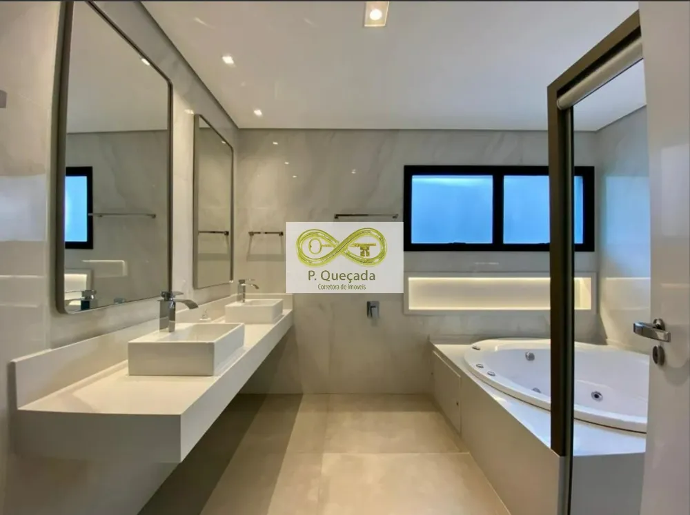 Casa, 5 quartos, 330 m² - Foto 13