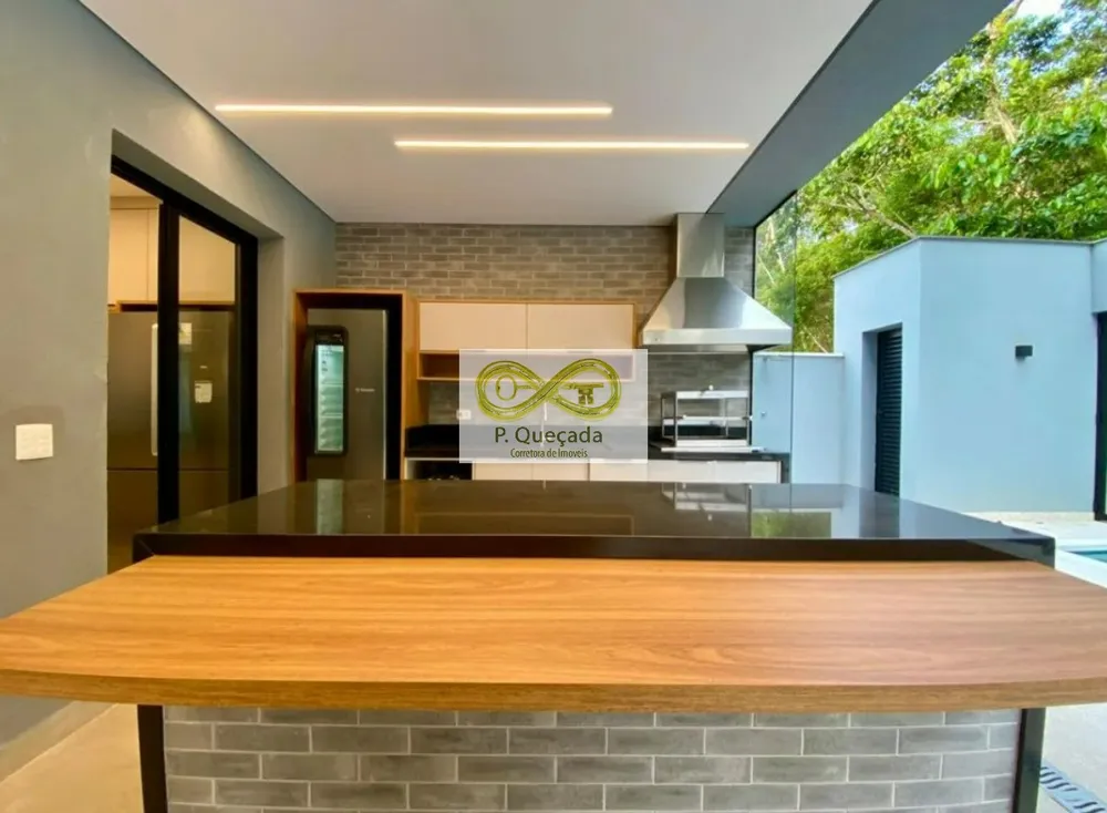 Casa, 5 quartos, 330 m² - Foto 9
