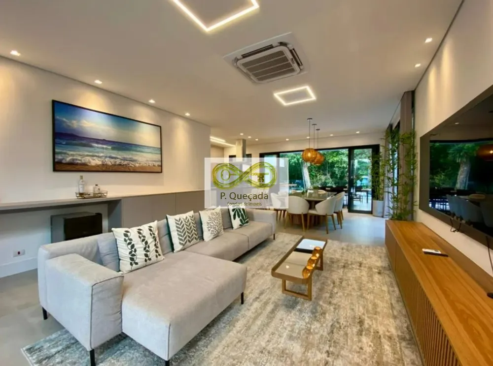Casa, 5 quartos, 330 m² - Foto 4