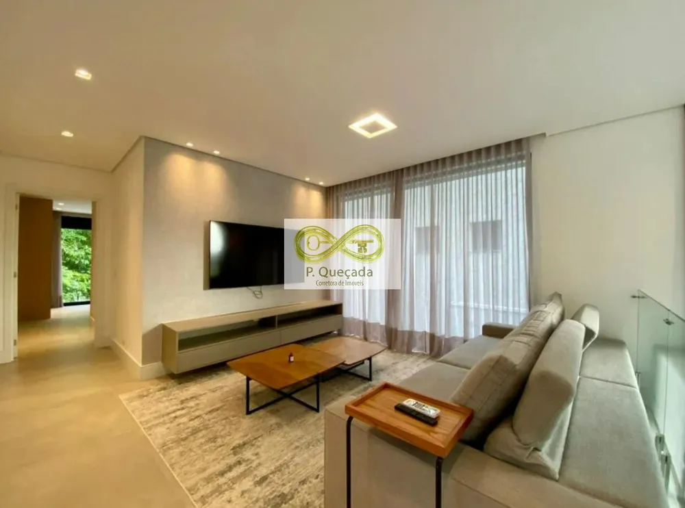 Casa, 5 quartos, 330 m² - Foto 2