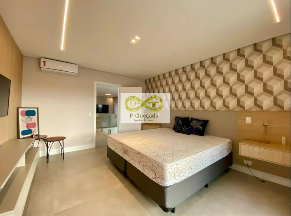 Casa, 5 quartos, 330 m² - Foto 11