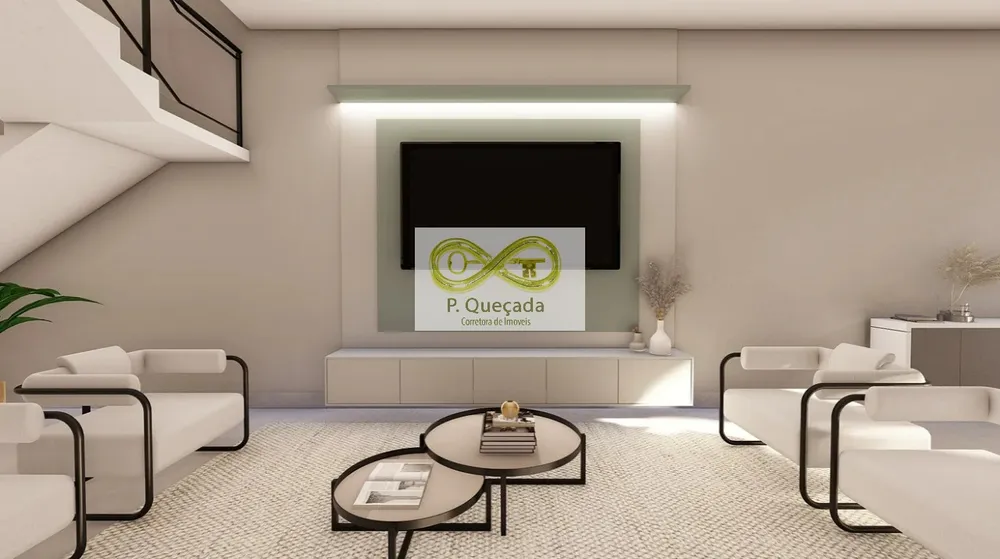Casa, 4 quartos, 305 m² - Foto 6