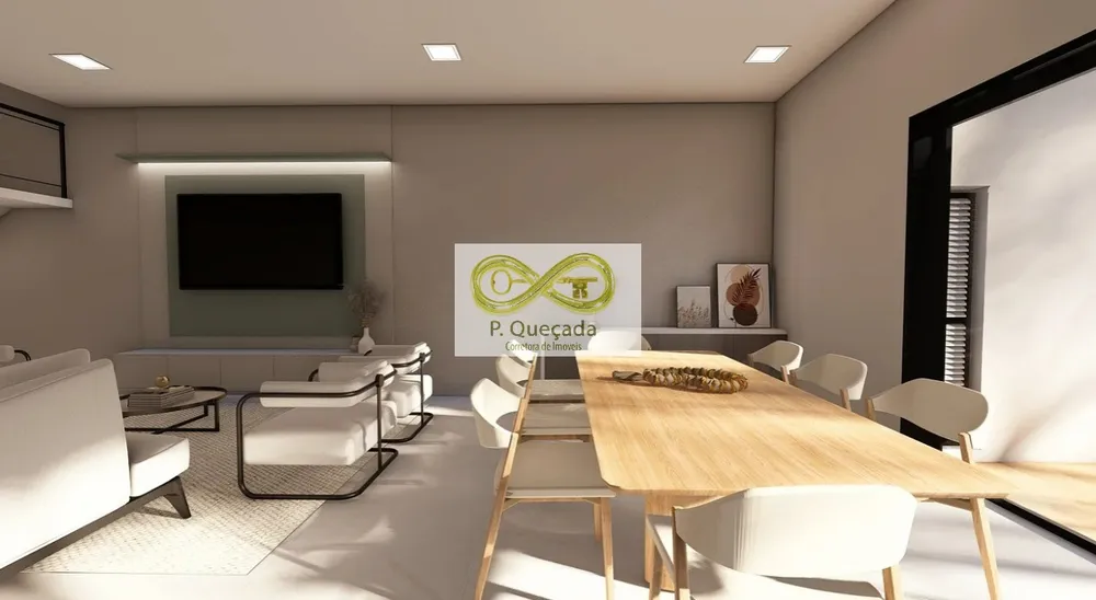 Casa, 4 quartos, 305 m² - Foto 8