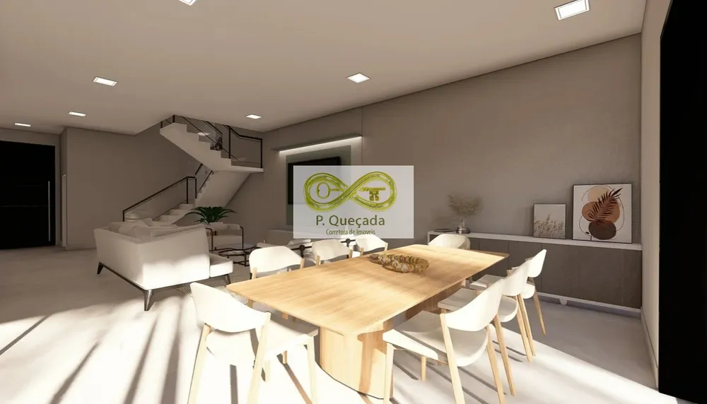 Casa, 4 quartos, 305 m² - Foto 7