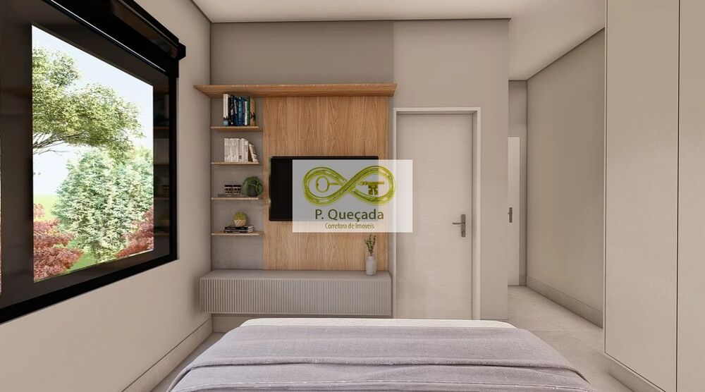 Casa à venda com 4 quartos, 305m² - Foto 7