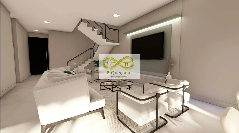 Casa, 4 quartos, 305 m² - Foto 3