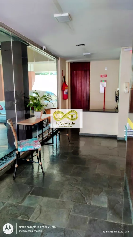 Apartamento à venda com 2 quartos, 69m² - Foto 3