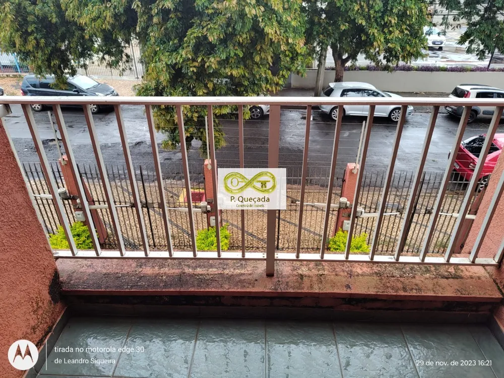 Apartamento, 2 quartos, 69 m² - Foto 5
