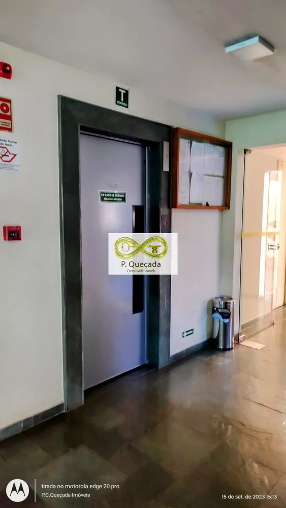 Apartamento à venda com 2 quartos, 69m² - Foto 4