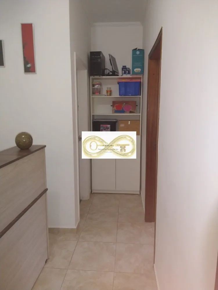 Sala-Conjunto, 35 m² - Foto 7