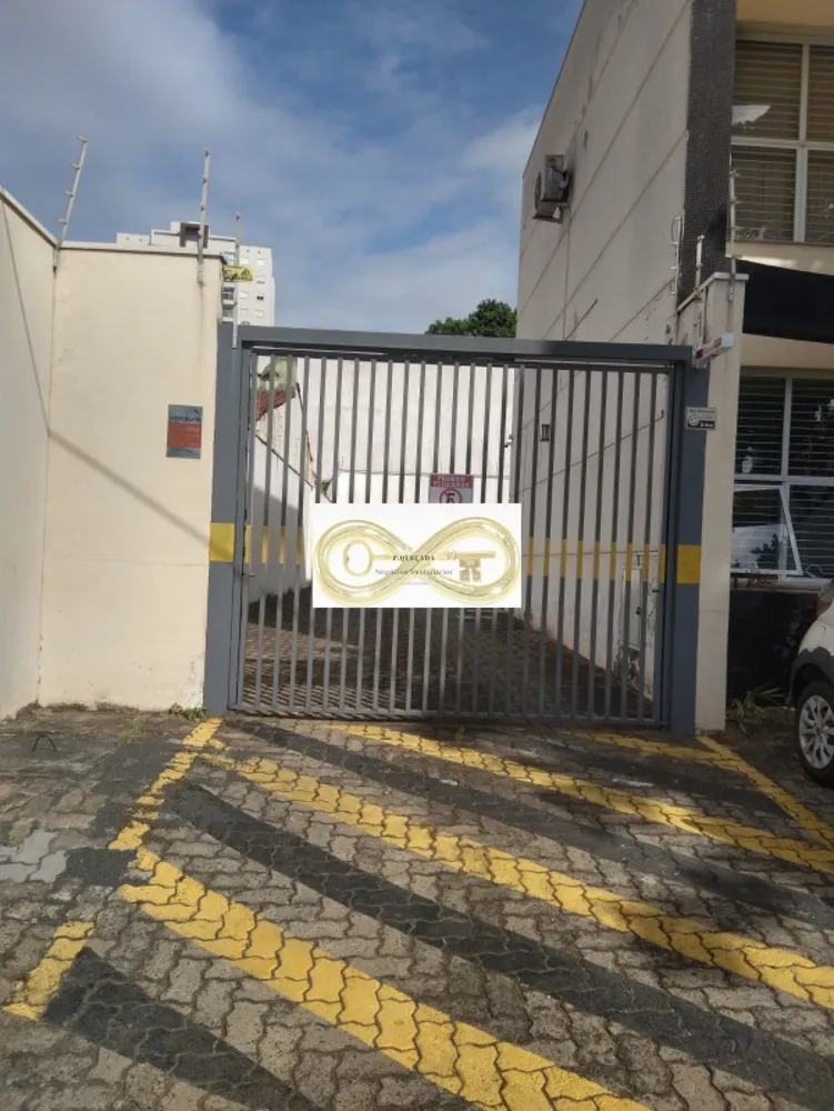 Sala-Conjunto, 35 m² - Foto 15