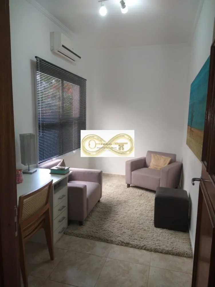 Sala-Conjunto, 35 m² - Foto 11