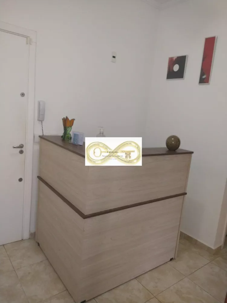 Conjunto Comercial-Sala à venda, 35m² - Foto 4