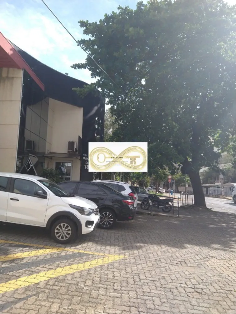 Sala-Conjunto, 35 m² - Foto 16