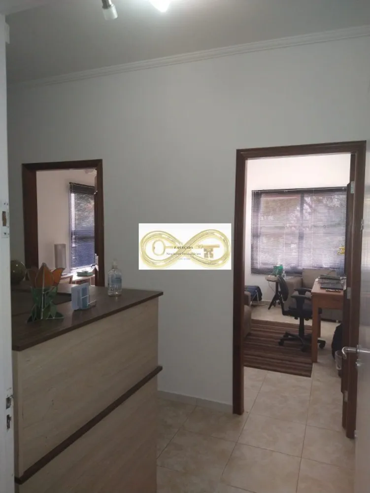 Sala-Conjunto, 35 m² - Foto 6