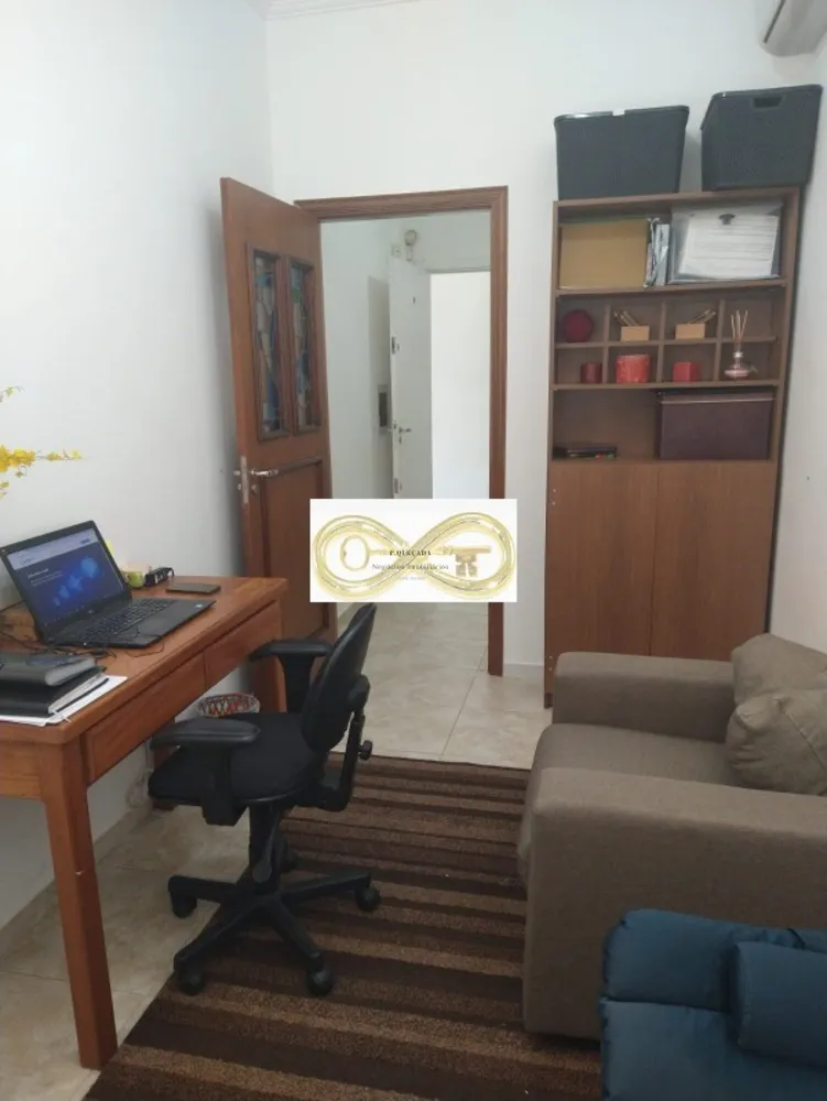 Sala-Conjunto, 35 m² - Foto 9