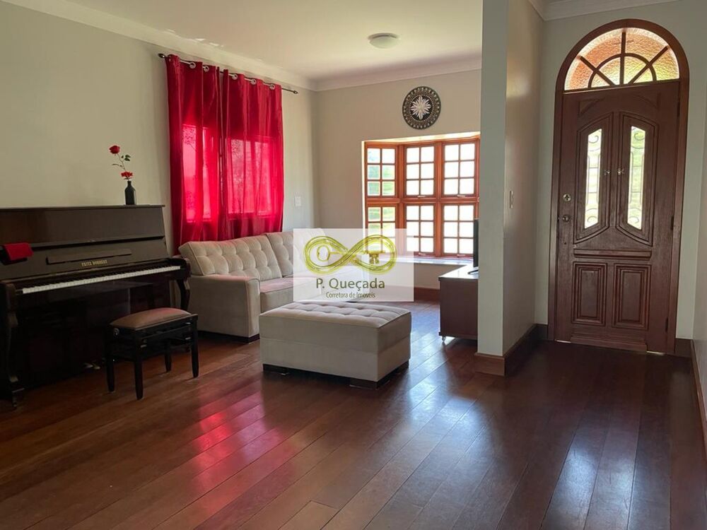 Casa, 3 quartos, 293 m² - Foto 5