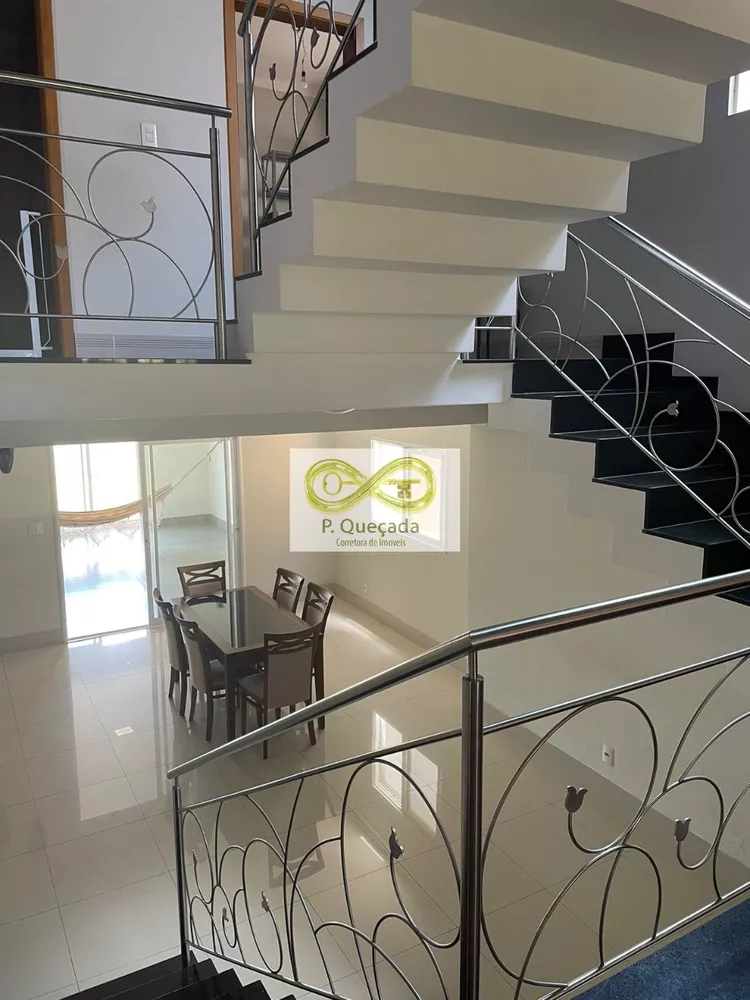 Casa, 3 quartos, 293 m² - Foto 4