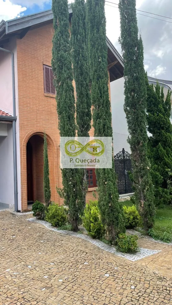 Casa, 3 quartos, 293 m² - Foto 2