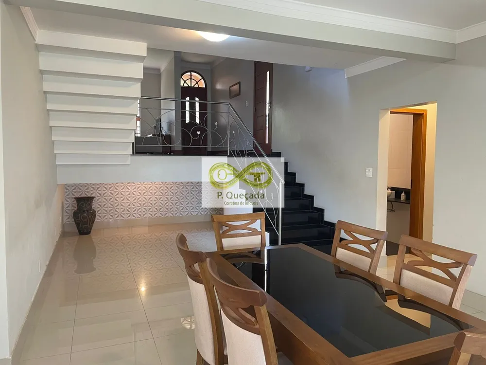 Casa, 3 quartos, 293 m² - Foto 8