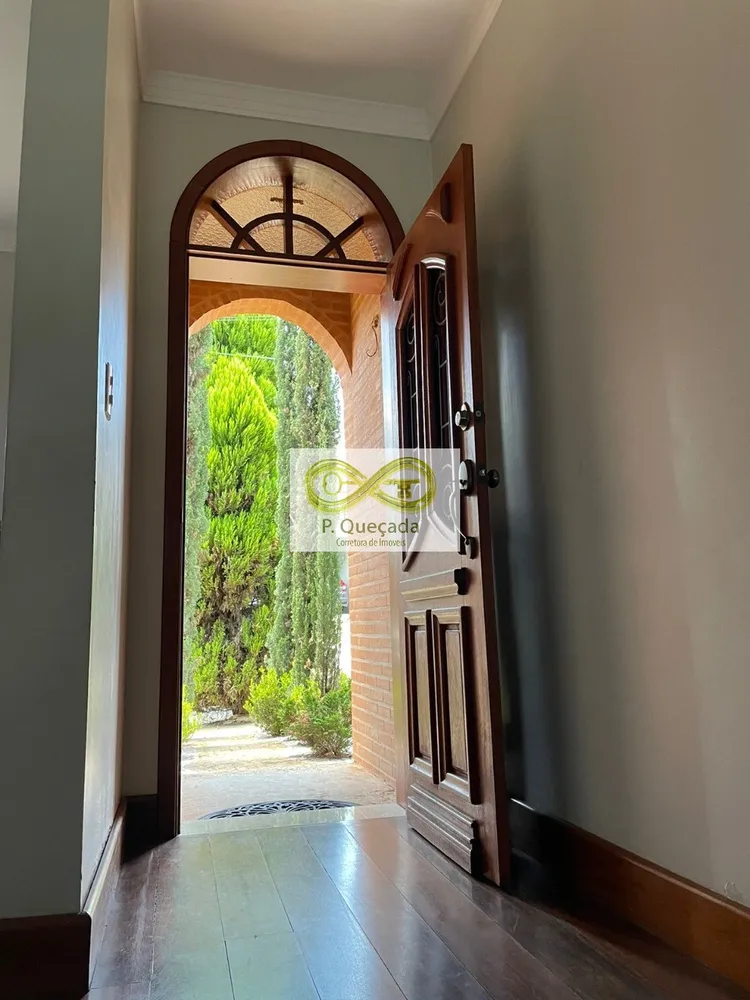 Casa, 3 quartos, 293 m² - Foto 5