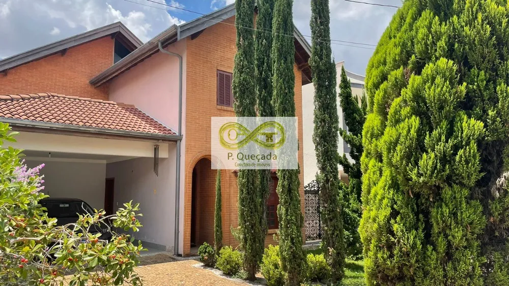 Casa, 3 quartos, 293 m² - Foto 2