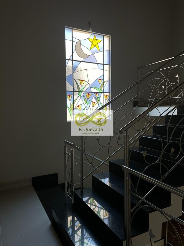 Casa, 3 quartos, 293 m² - Foto 12