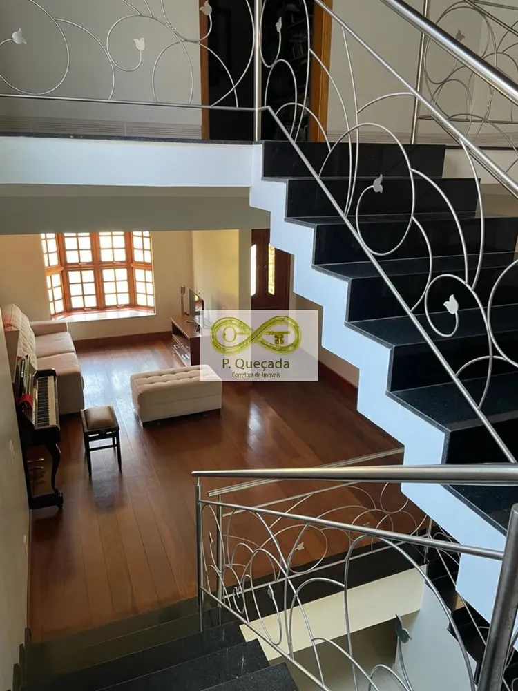 Casa, 3 quartos, 293 m² - Foto 11