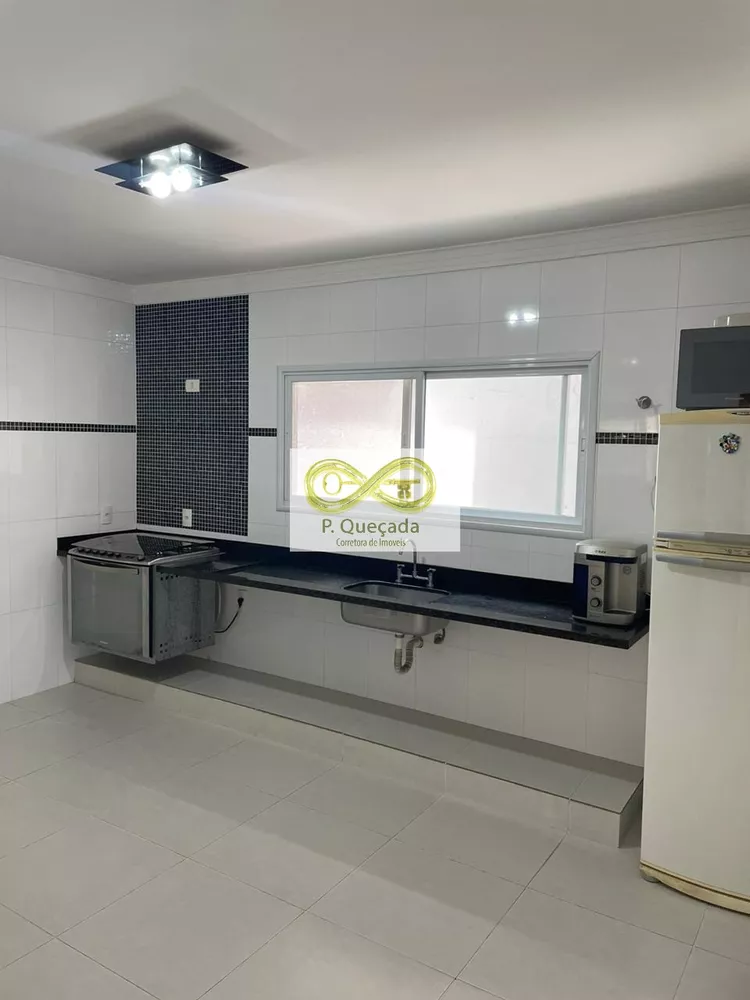 Casa, 3 quartos, 293 m² - Foto 23