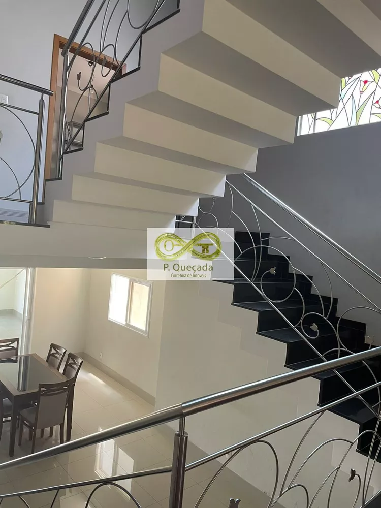 Casa, 3 quartos, 293 m² - Foto 7