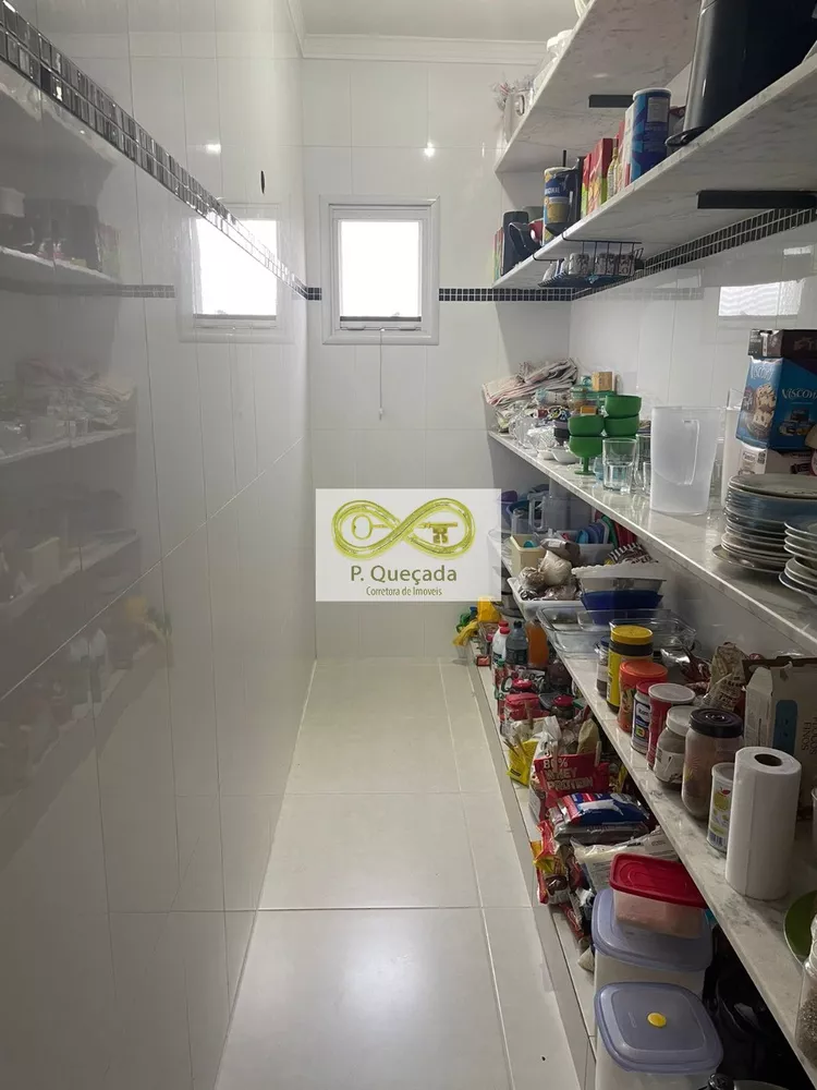 Casa, 3 quartos, 293 m² - Foto 19