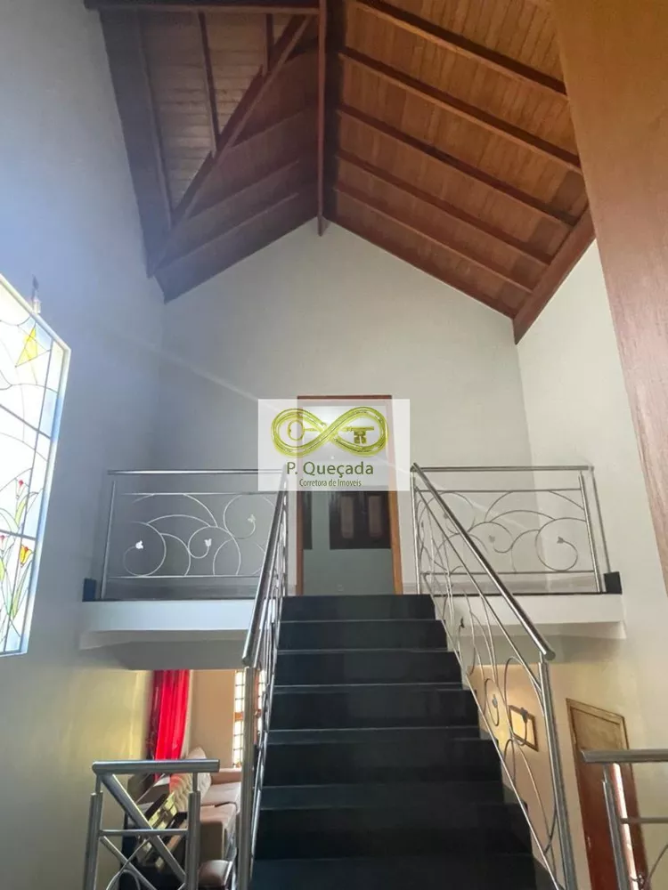 Casa, 3 quartos, 293 m² - Foto 6